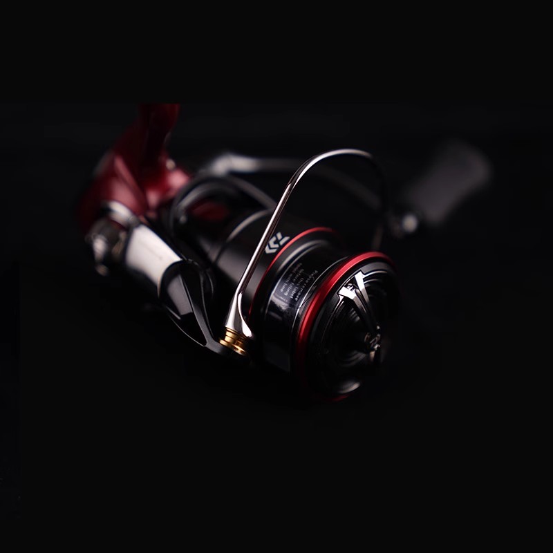 2025 NEW DAIWA FUEGO CS LT Spi - Daiwa Reel Fuego review and price