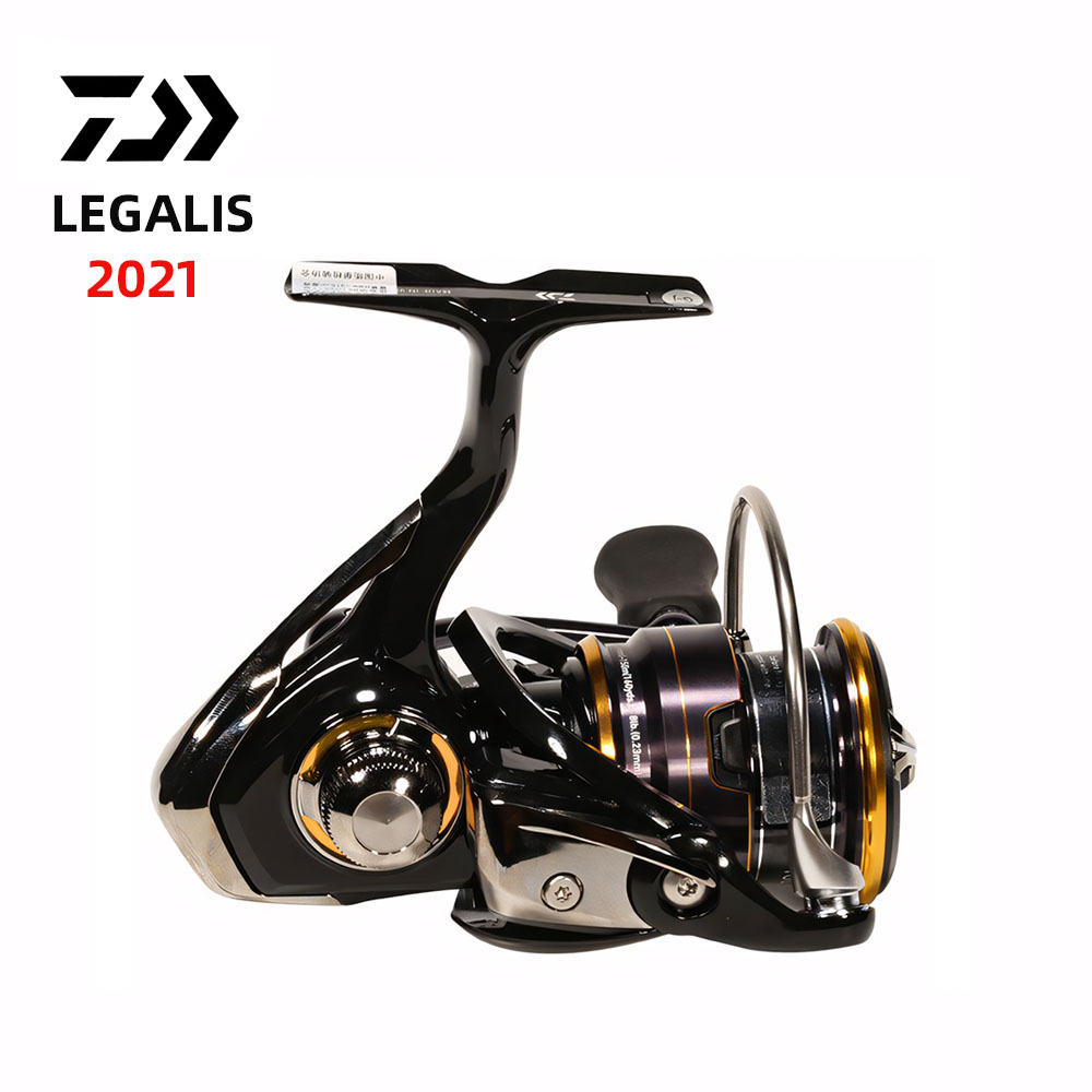 DAIWA 2021 LEGALIS CS LT Fishi - Daiwa Reel Fuego review and price