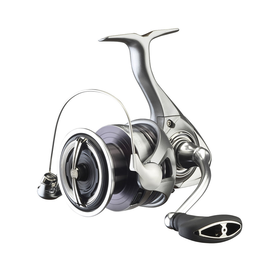 2023 DAIWA EXCELER LT Spinning - Daiwa Reel Fuego review and price