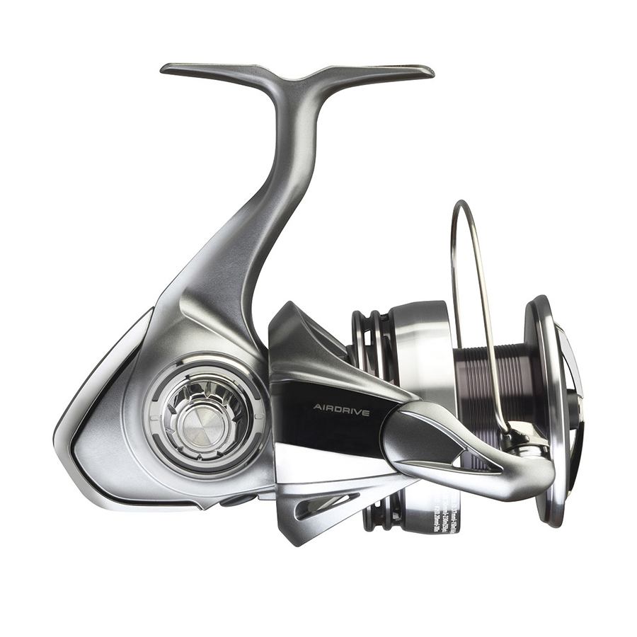 NEW 2023 DAIWA EXCELER LT Spin - Daiwa Reel Fuego review and price