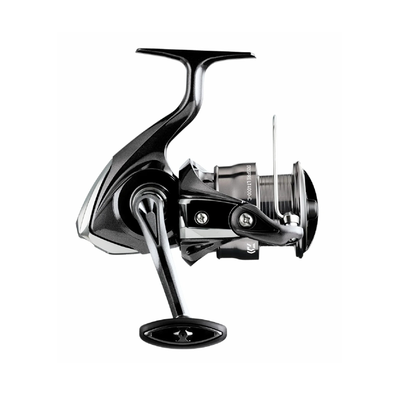 DAIWA 2026 CROSSFIRE LT Fishin - Daiwa Reel Fuego review and price