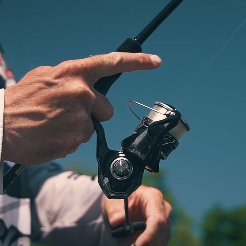 2023 DAIWA TATULA LT Spinning  - Daiwa Reel Fuego review and price