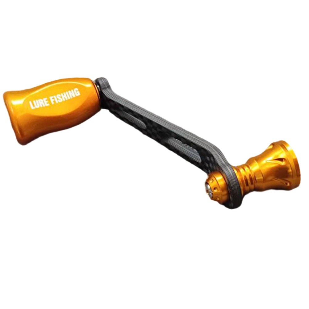 Carbon Fishing Reel Handle wit - Daiwa Reel Fuego review and price