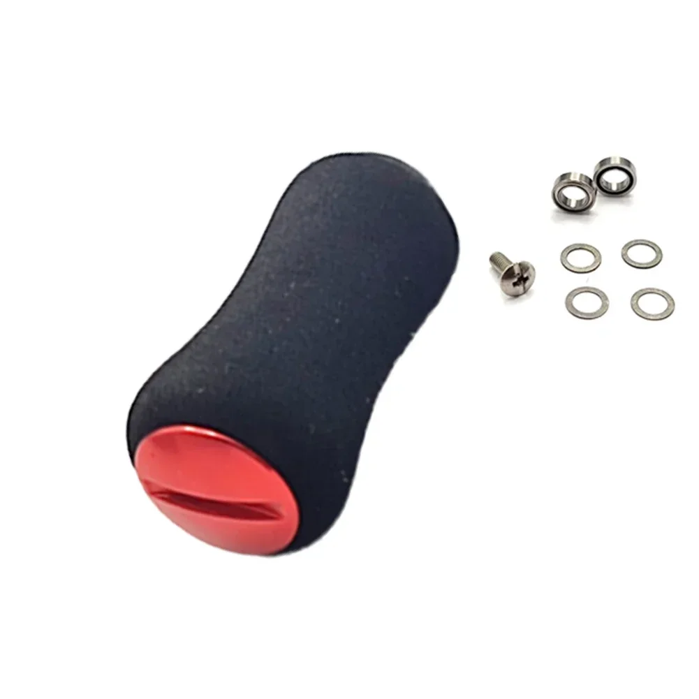 Bearing Gasket Reel Knobs EVA  - Daiwa Reel Fuego review and price