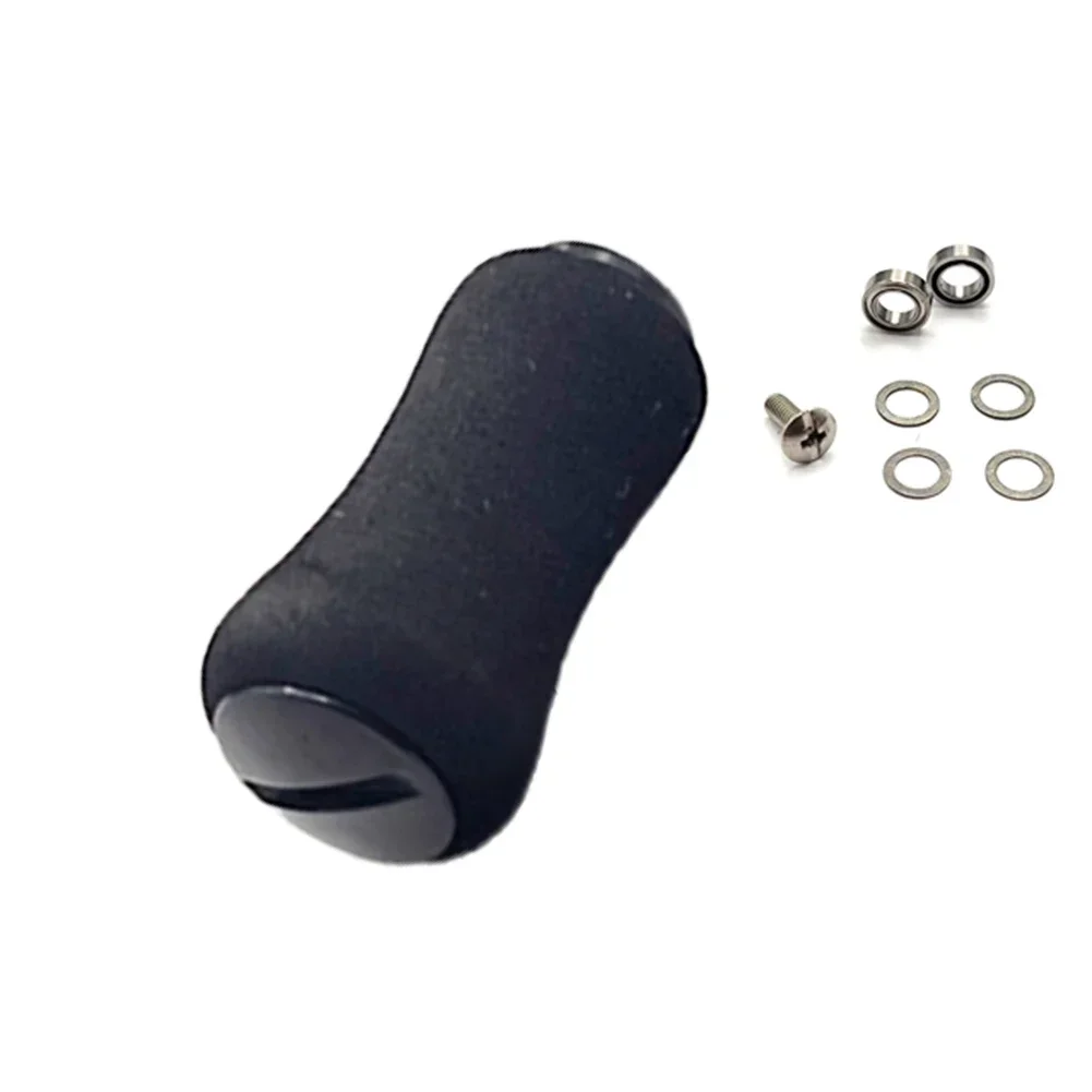 Bearing Gasket Reel Knobs EVA  - Daiwa Reel Fuego review and price